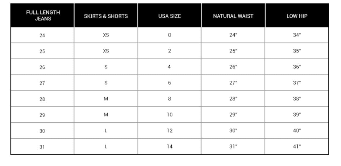 Double Button Hem Barrel - DENIM & ONYX